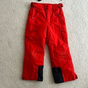 Killtec Boys Ski Pant, Size 10